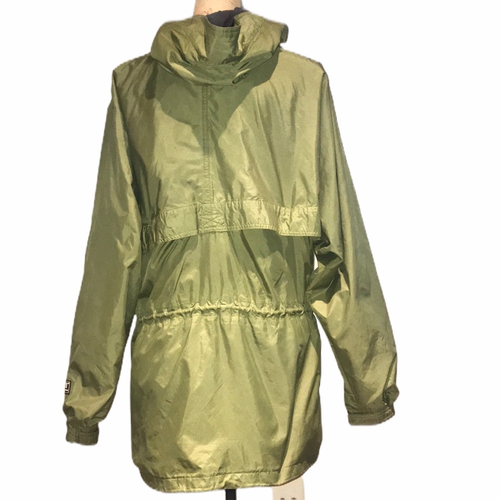 Helly Hansen Lightweight Packable Jacket - image 2